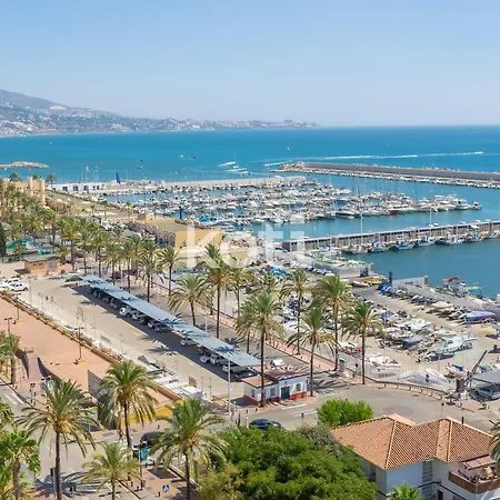 Koti - Atico Fenix Fuengirola