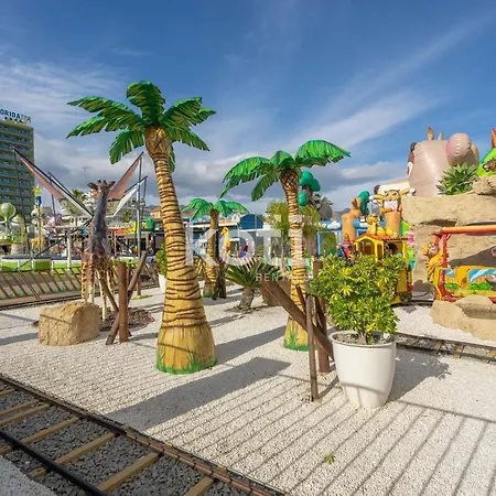 Apartment Koti - Atico Fenix Fuengirola
